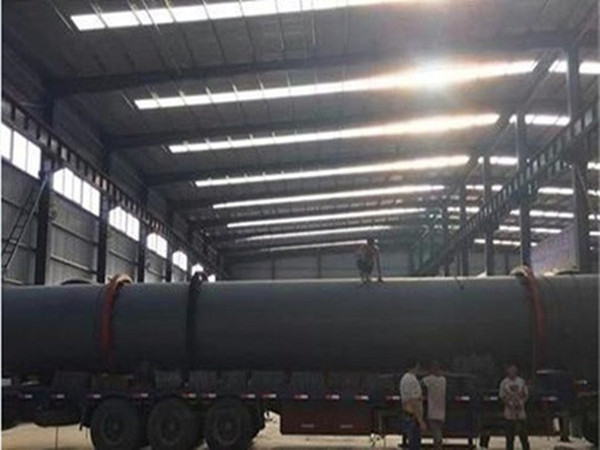 大型高温砂冷却机